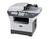 free download Brother MFC-8460N printer's driver