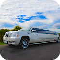 Limo Car Parking Mania