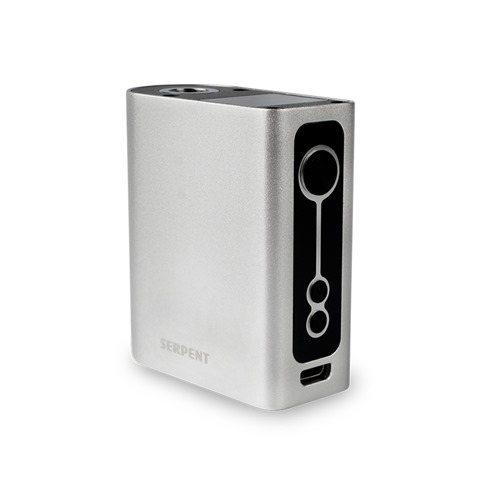 wotofo serpent 50w box mod s 2 thumb%255B3%255D - 【MOD】「Wotofo Serpent BOX 50W」（ウォトフォ サーペントボックス）レビュー！内蔵2000mAhバッテリーとKanger OCCコイル対応「Serpent SUB」セットの優秀な初心者向けスターターキット。【WOTOFO/Vapor Lemon/VAPE/電子タバコ】