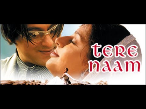 story line of movie tere naam hindi movie psychology issues