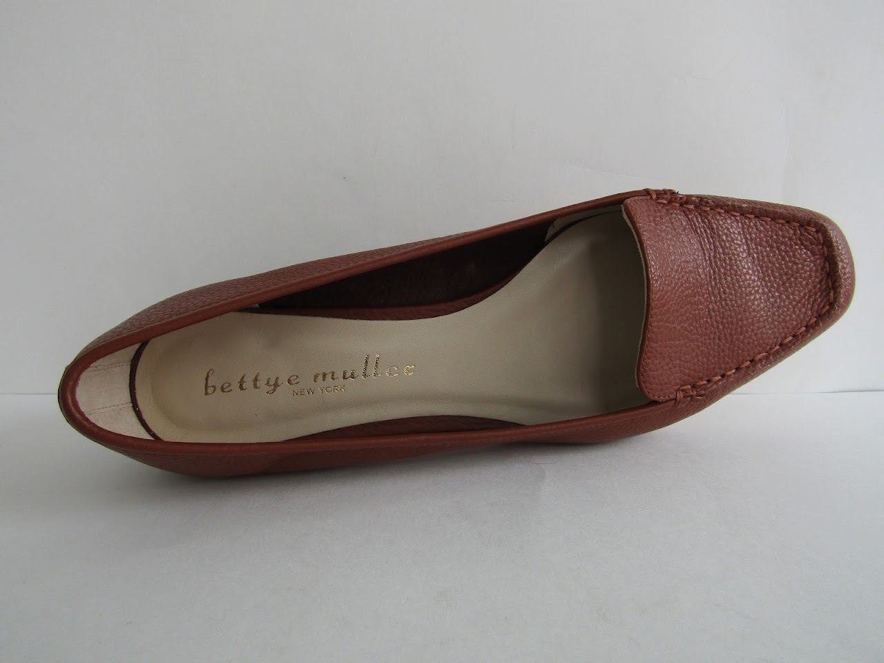 Bettye Muller Loafers