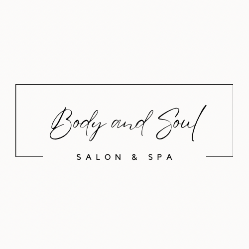 Body and Soul Salon & Spa logo