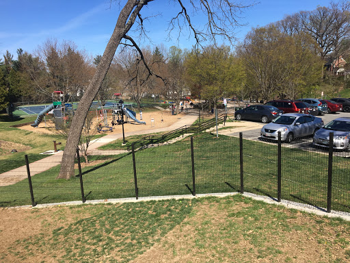 Park «Ellsworth Urban Park», reviews and photos, 621 Ellsworth Dr, Silver Spring, MD 20910, USA