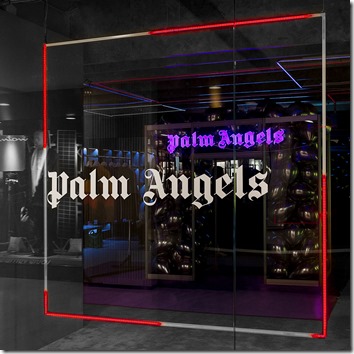 07 PALM ANGES AND HBX POP UP STORE