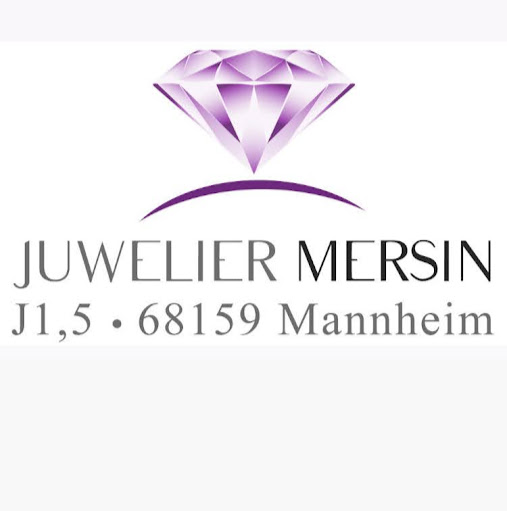 Juwelier Mersin logo