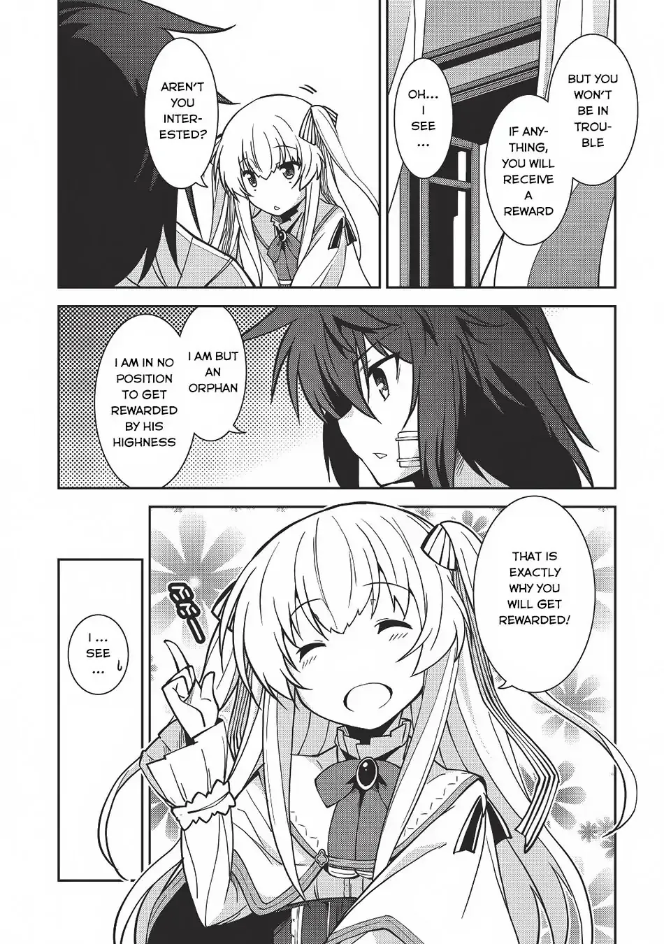 Seirei Gensouki Page 24