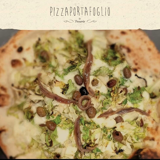 Pizzaportafoglio & Fessarie