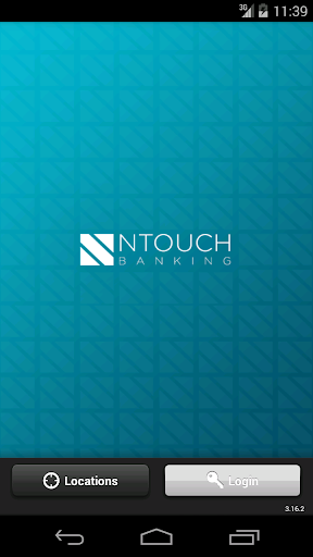 N Touch Banking