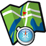 Azimuth Runner icon