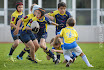 U12 (1ère année) vs Rueil & Gennevilliers, 11 oct. 2014