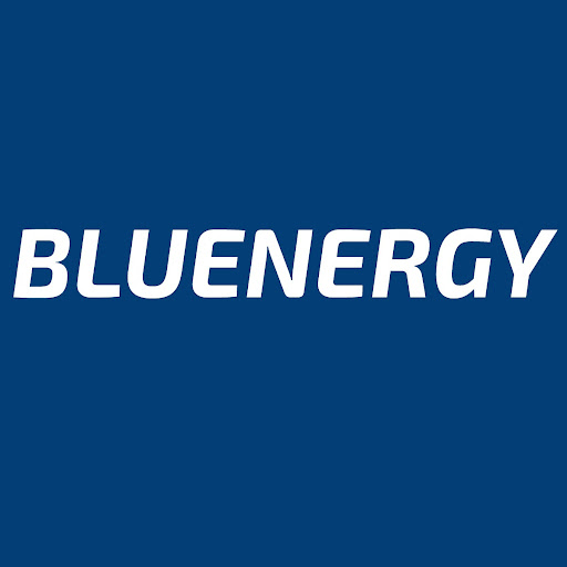 Bluenergy Group Flagship Store Udine