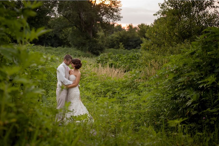 Fotógrafo de casamento Andrea Ryerson (andrearyerson). Foto de 30 de dezembro 2019