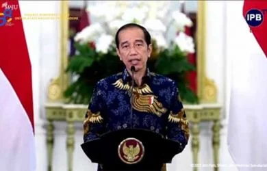 Pengamat Curiga Pihak Tertentu Sengaja Mensponsori Wacana Presiden Jokowi 3 Periode, Ini Skenarionya