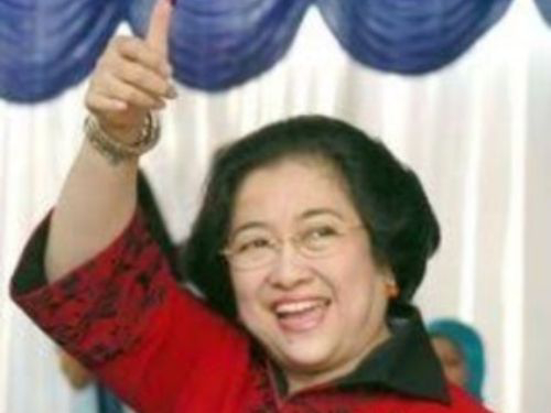 Megawati Tiba-tiba Mencuat jadi Bacapres, Rocky Gerung: Menekan Ambisi Jokowi Masuk ke PDIP melalui Kuda Troya Ganjar 