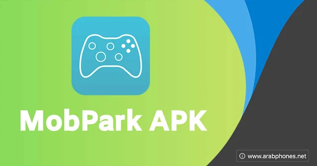 تحميل برنامج MobPark apk من ميديا فاير للاندرويد