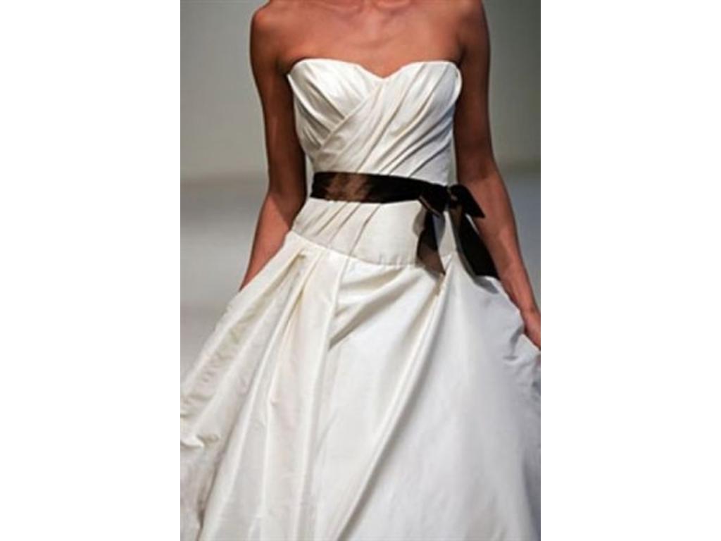 dresses could have called to sep guides, Vera wang wedding dresses 2009