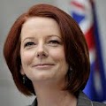 Julia Gillard, Prime Minister of Australia, Highest Salaried Politician of the World