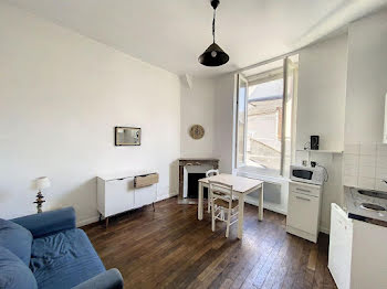 appartement à Orleans (45)