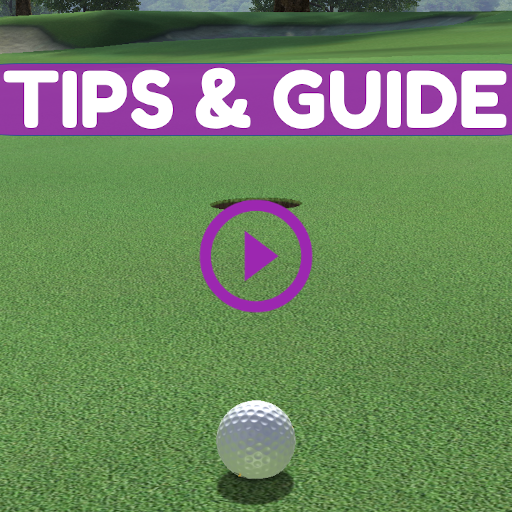 Ultimate Golf Guide