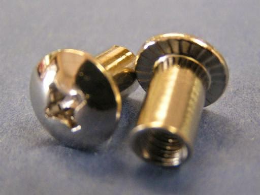 Болт с вътрешна резба - къде да намеря? - KnivesBG.com