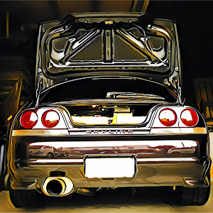 スカイライン GT-R R33