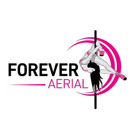 Forever Aerial logo