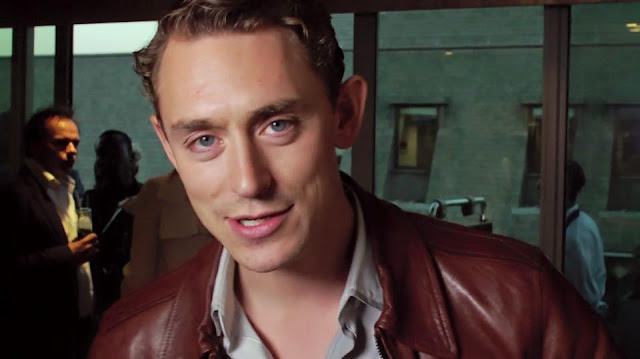 JJ Feild Profile Pics Dp Images