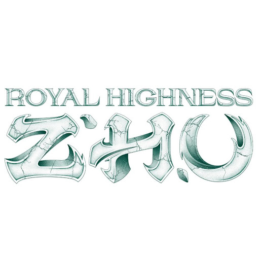 Royal Highness Zhu 朱椿 logo