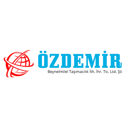 Özdemir Transport logo