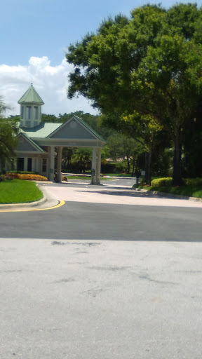 Country Club «Ironhorse Country Club», reviews and photos, 8055 Ironhorse Blvd, West Palm Beach, FL 33412, USA