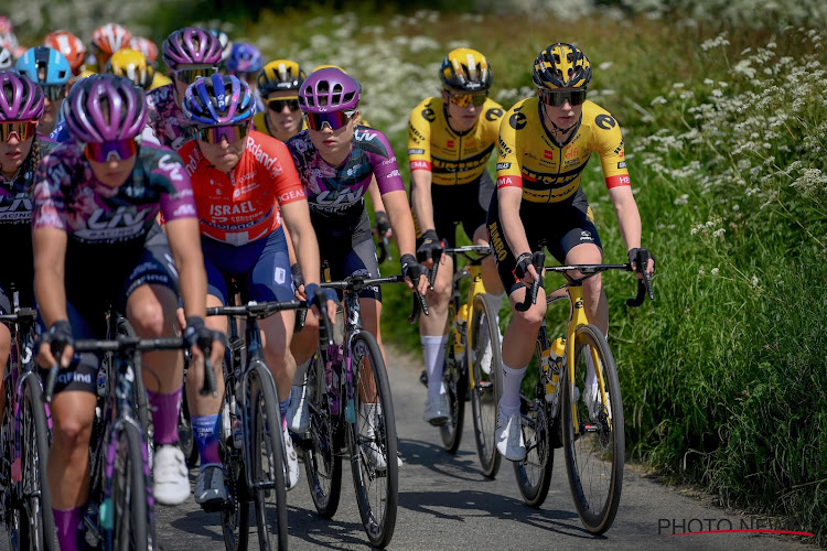 Organisatie van gestopte Tour des Pyrénées haalt zwaar uit naar rensters die in opstand kwamen tegen onveiligheid