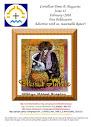 Issue 42 FEBRUARY 2010 Blessed Imbolc
