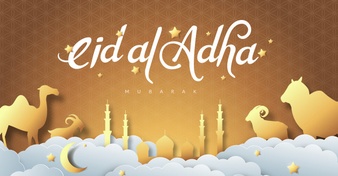 Eid al adha 2022