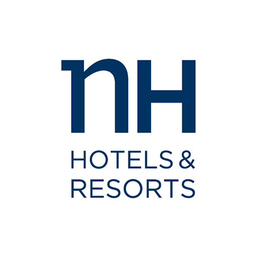 Hotel NH Groningen logo