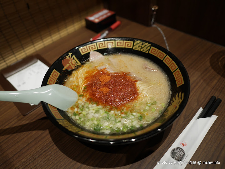 【食記】台北天然とんこつラーメン専門店 一蘭拉麵台灣台北本店@信義捷運台北101&世貿&市政府 : 原汁原味, 這完成度還真高阿! 下午茶 信義區 區域 午餐 台北市 宵夜 拉麵 捷運美食MRT&BRT 日式 晚餐 飲食/食記/吃吃喝喝 麵食類 