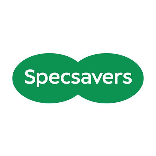 Specsavers Optometrists - Parramatta Westfield Level 1 logo