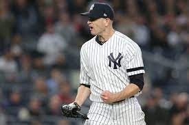 James Paxton  Net Worth, Age, Wiki, Biography, Height, Dating, Family, Career