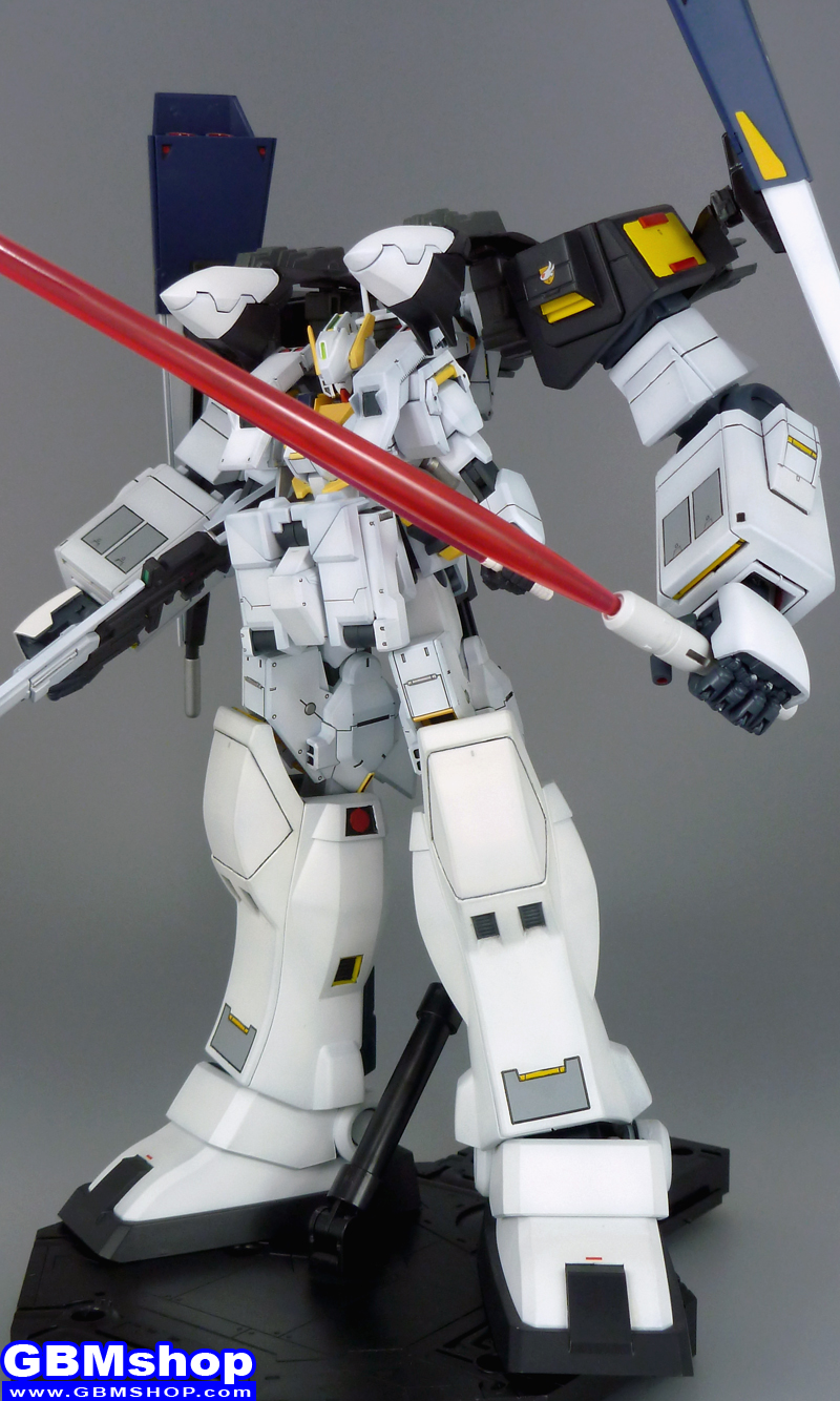 Bandai 1/144 RX-121-2 Gundam TR-1 Hazel Owsla Gigantic Form