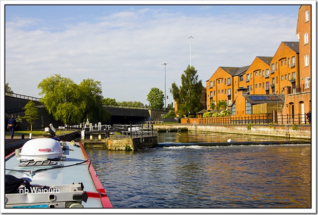 county lock reading