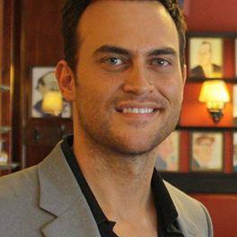 Cheyenne Jackson Dp Profile Pics Cheyenne Jackson