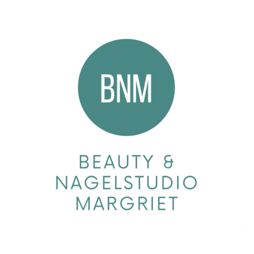 Beauty & Nagelstudio Margriet logo