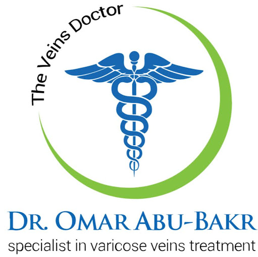 Dr Omar Abu-Bakr