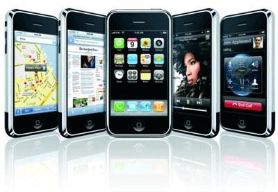 Apple iPhone Application Development