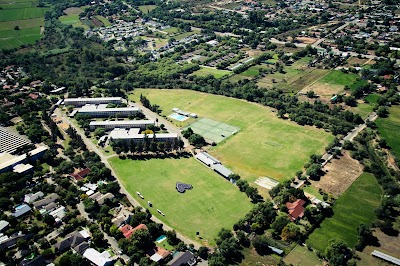 Photos of Langenhoven Gimnasium