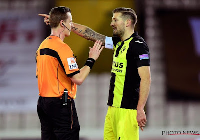 Lierse-aanvoerder over woelige week: "We kunnen zo veel zagen als we willen..."