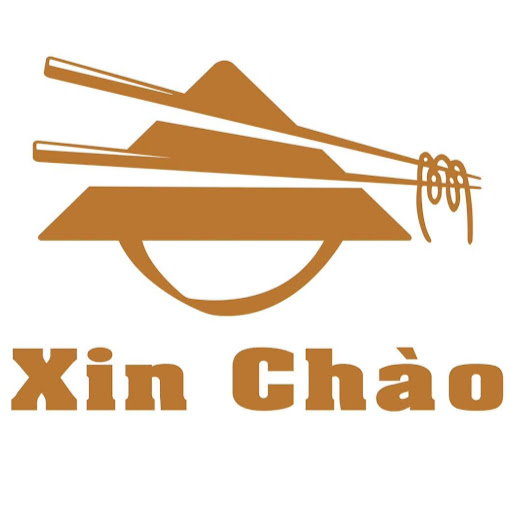 Xin Chào Restaurang logo