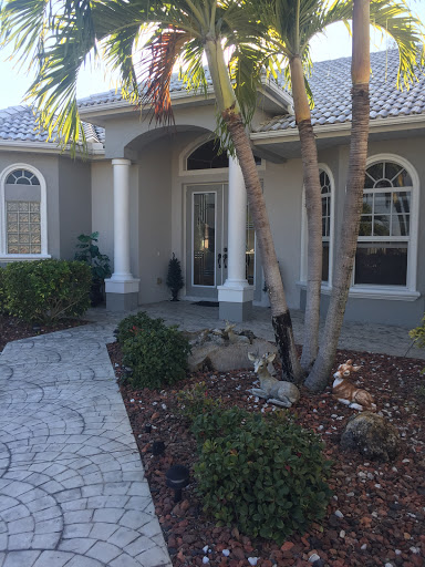 Painter «All Pro Painters Inc», reviews and photos, 4008 Wholesale Ct #9, North Fort Myers, FL 33903, USA