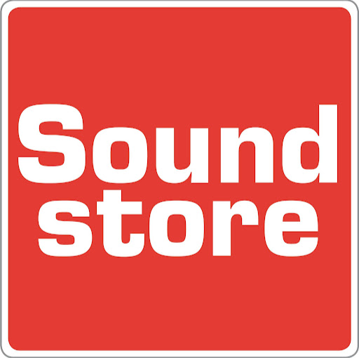 Soundstore - Limerick logo