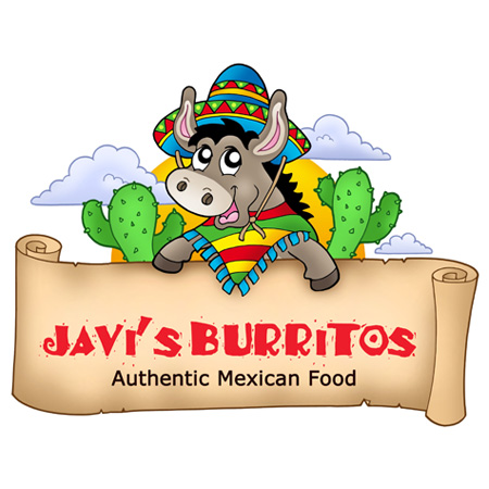 Javi's Burritos