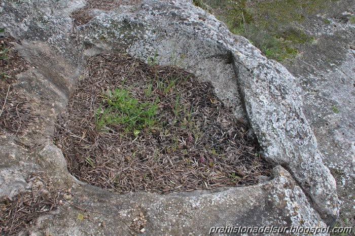 Necropolis de Fuente de Ramos